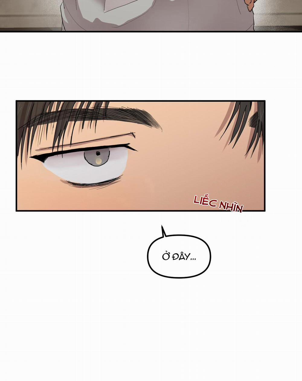 Tuyển Tập Manhwa Dằm Khăm 1 -Cách yêu 1 trang 15