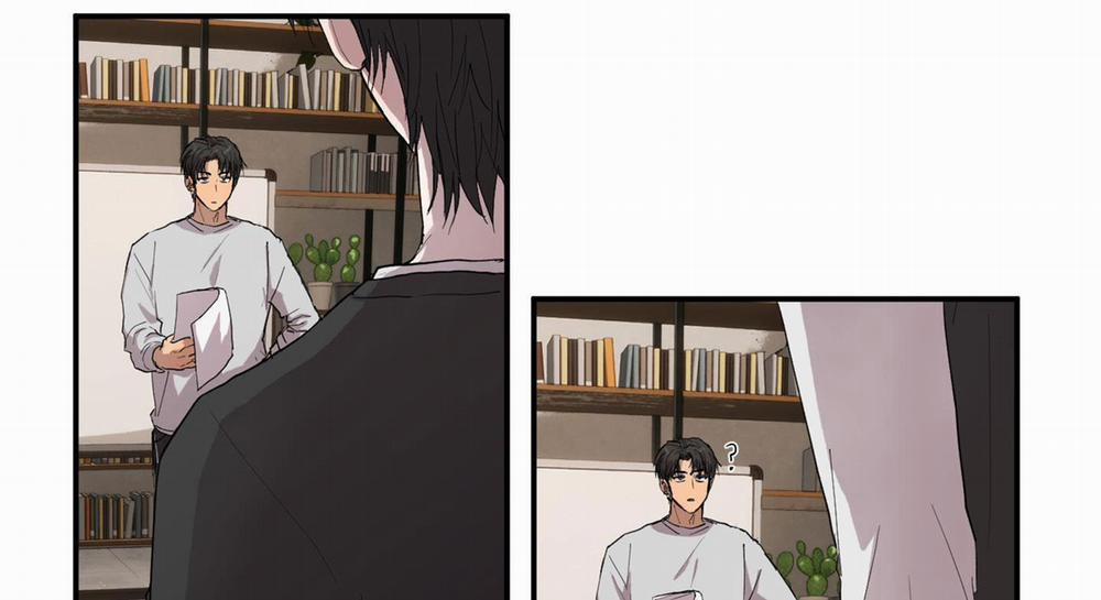 Tuyển Tập Manhwa Dằm Khăm 1 -Cách yêu 1 trang 18