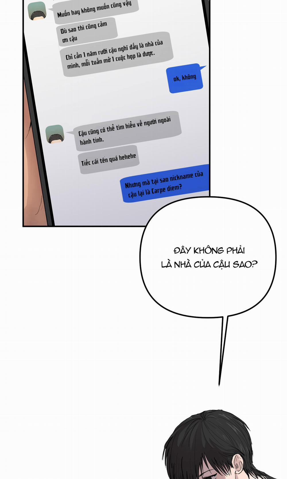 Tuyển Tập Manhwa Dằm Khăm 1 -Cách yêu 1 trang 26