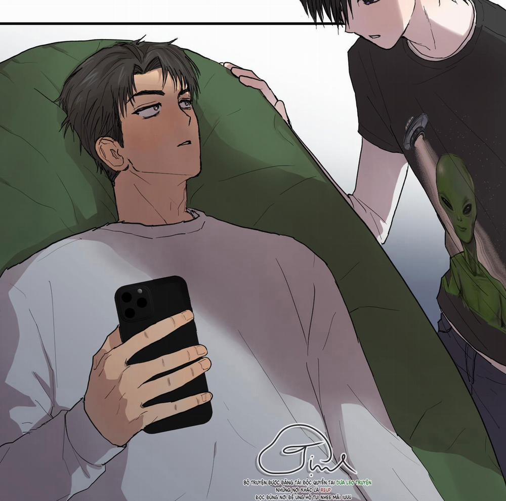 Tuyển Tập Manhwa Dằm Khăm 1 -Cách yêu 1 trang 27