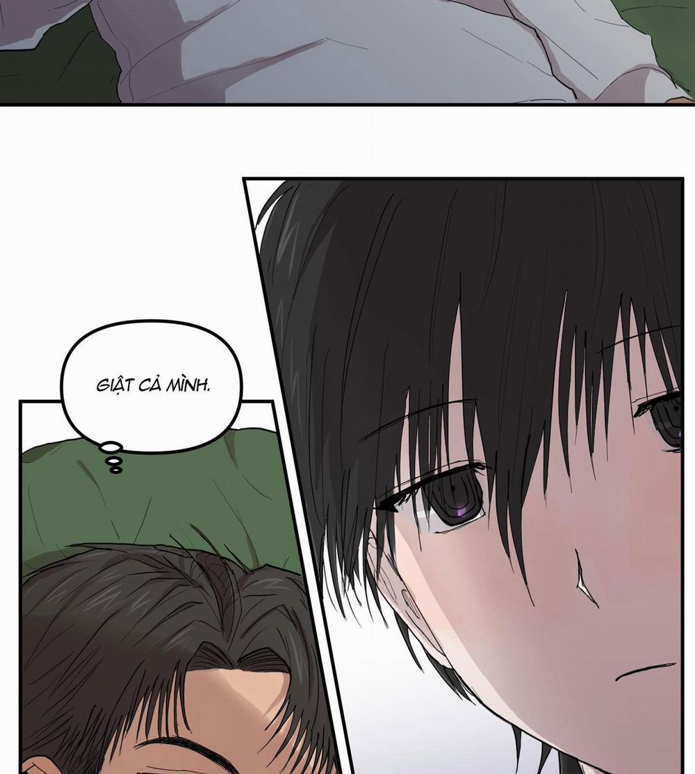 Tuyển Tập Manhwa Dằm Khăm 1 -Cách yêu 1 trang 28