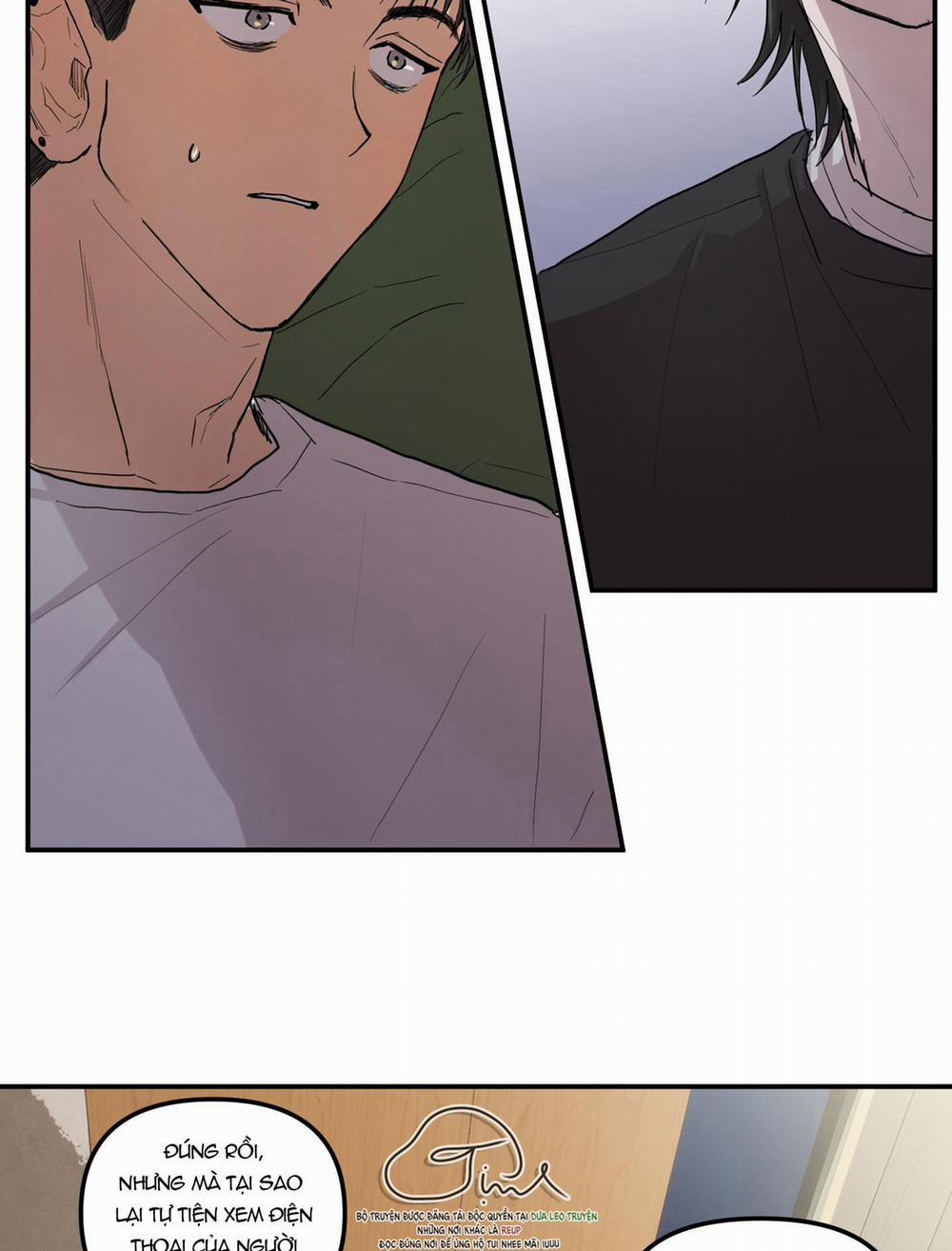 Tuyển Tập Manhwa Dằm Khăm 1 -Cách yêu 1 trang 29