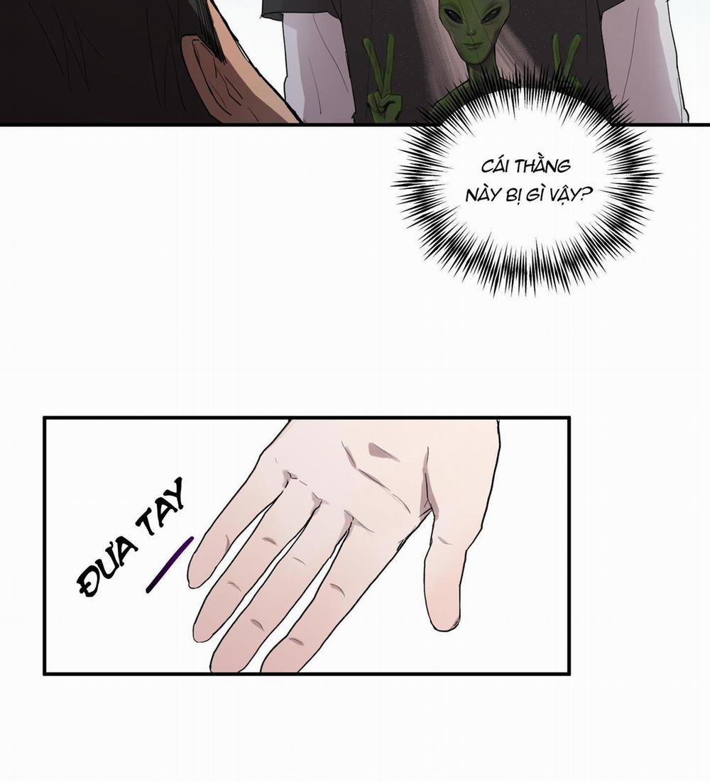 Tuyển Tập Manhwa Dằm Khăm 1 -Cách yêu 1 trang 32