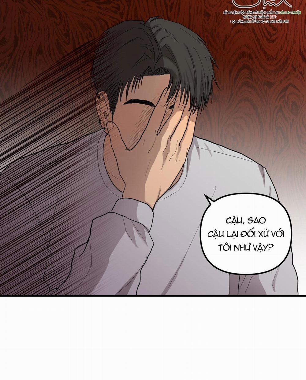 Tuyển Tập Manhwa Dằm Khăm 1 -Cách yêu 1 trang 39