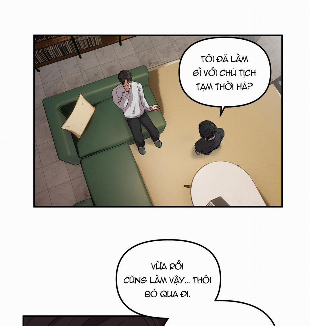 Tuyển Tập Manhwa Dằm Khăm 1 -Cách yêu 1 trang 40