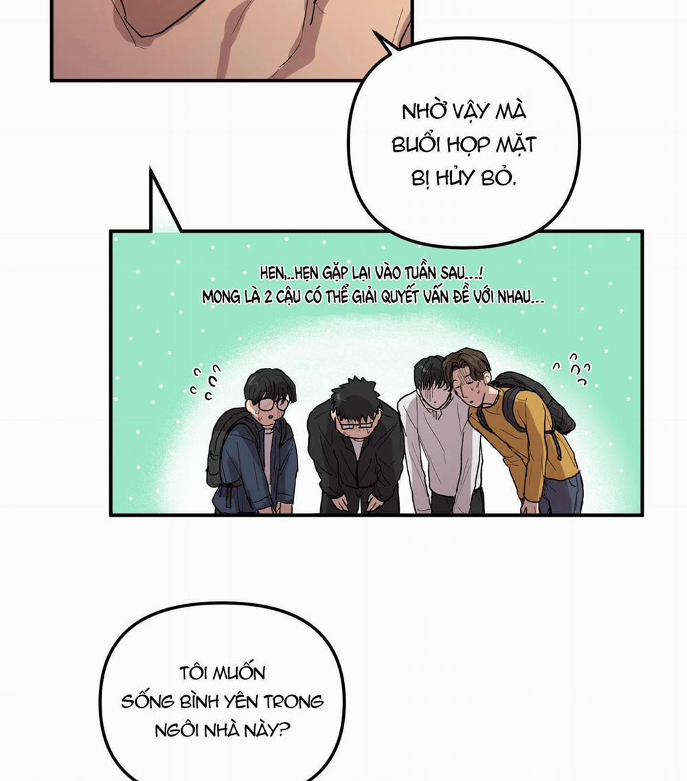 Tuyển Tập Manhwa Dằm Khăm 1 -Cách yêu 1 trang 42