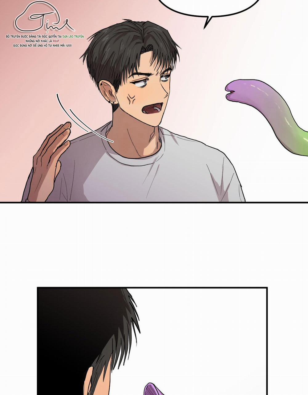 Tuyển Tập Manhwa Dằm Khăm 1 -Cách yêu 1 trang 45