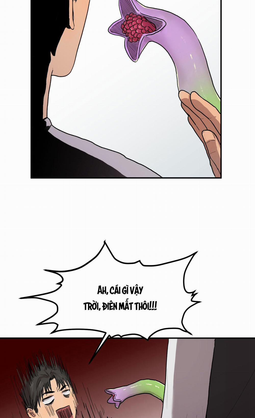 Tuyển Tập Manhwa Dằm Khăm 1 -Cách yêu 1 trang 46