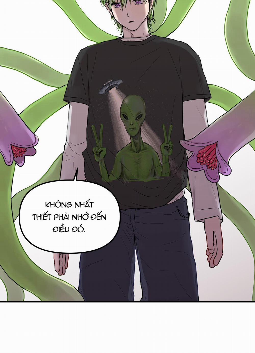 Tuyển Tập Manhwa Dằm Khăm 1 -Cách yêu 1 trang 49