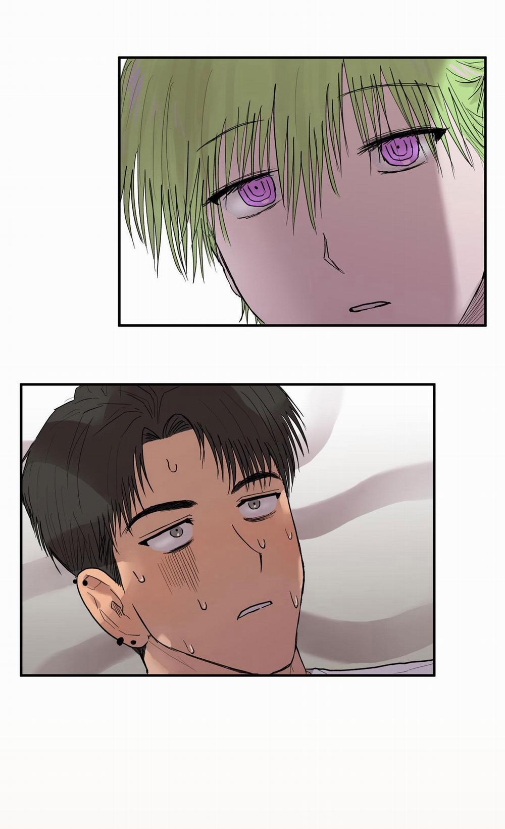 Tuyển Tập Manhwa Dằm Khăm 1 -Cách yêu 1 trang 50