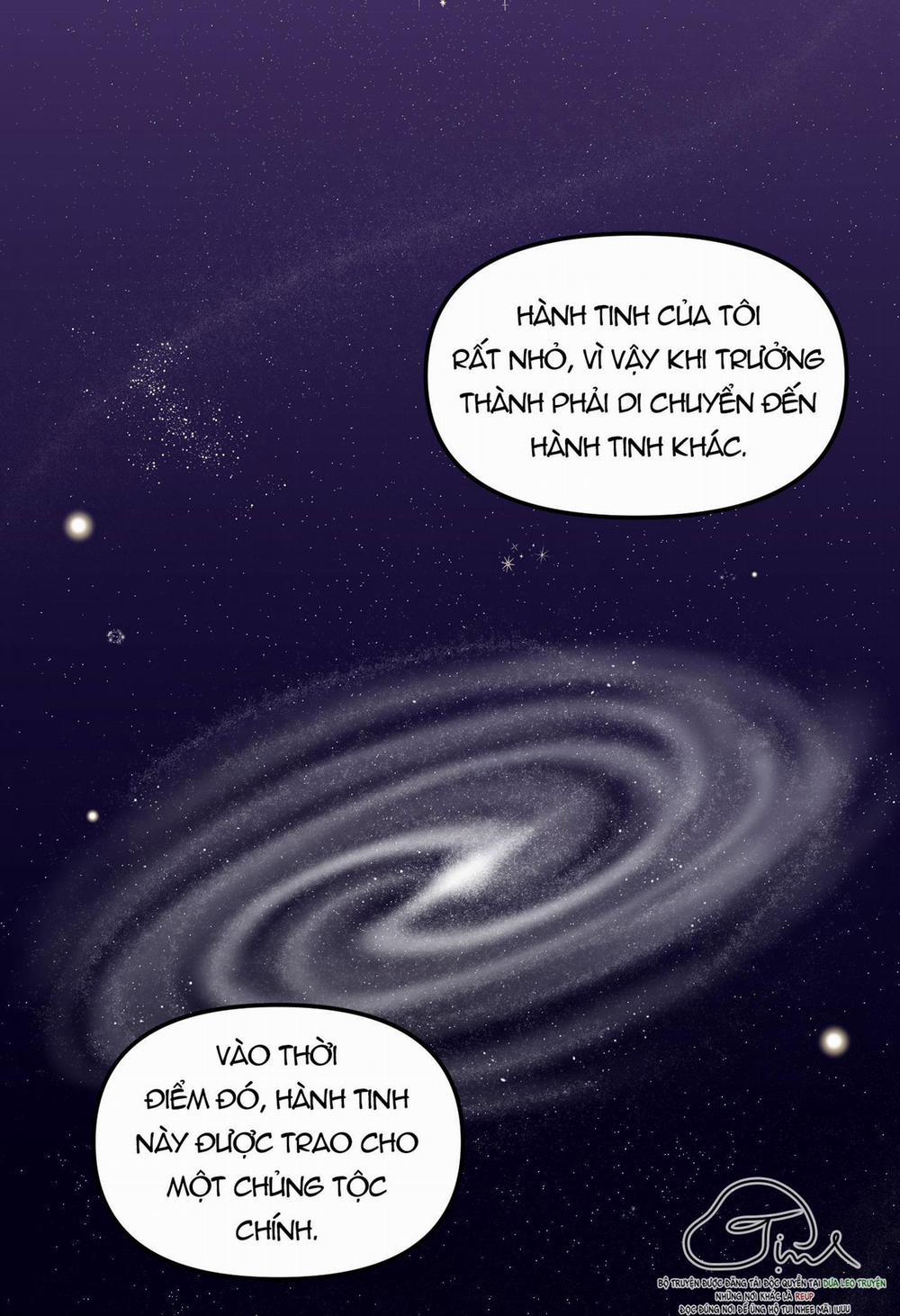 Tuyển Tập Manhwa Dằm Khăm 1 -Cách yêu 1 trang 52