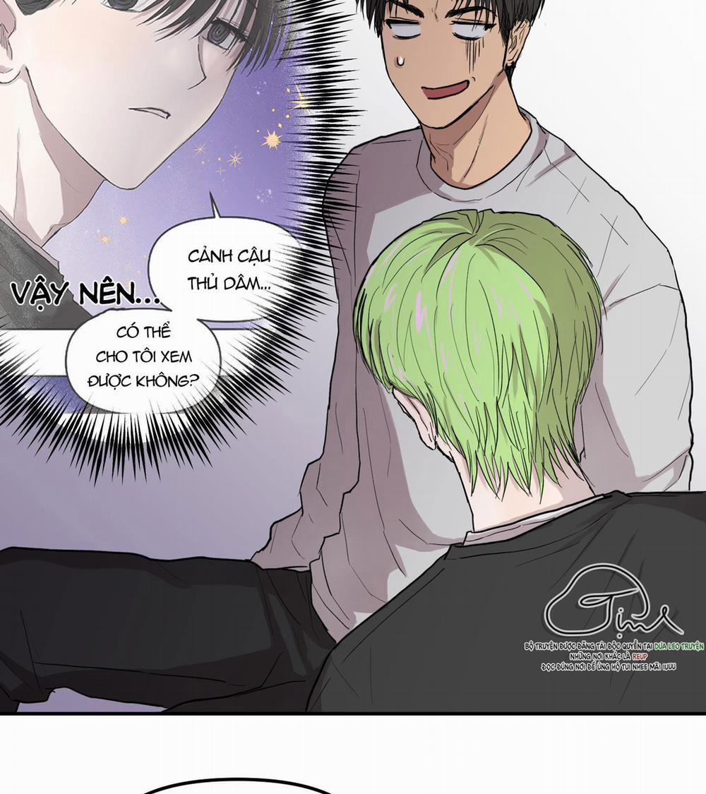 Tuyển Tập Manhwa Dằm Khăm 1 -Cách yêu 1 trang 59