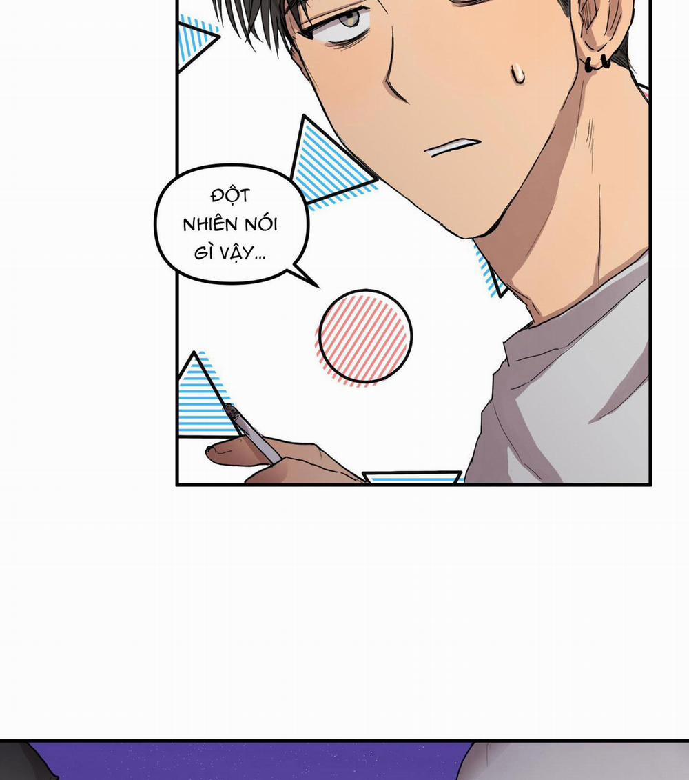 Tuyển Tập Manhwa Dằm Khăm 1 -Cách yêu 1 trang 6