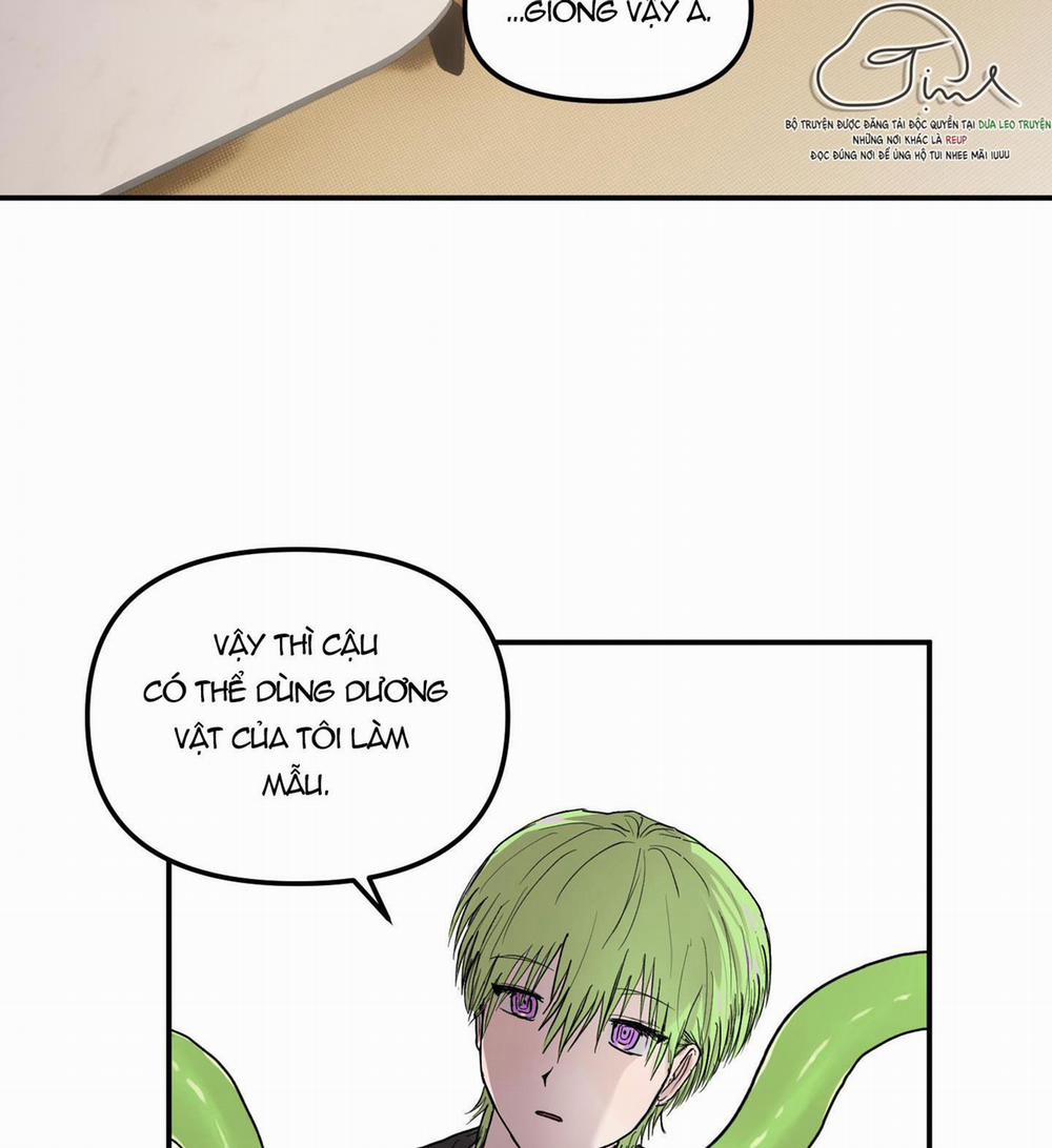 Tuyển Tập Manhwa Dằm Khăm 1 -Cách yêu 1 trang 62