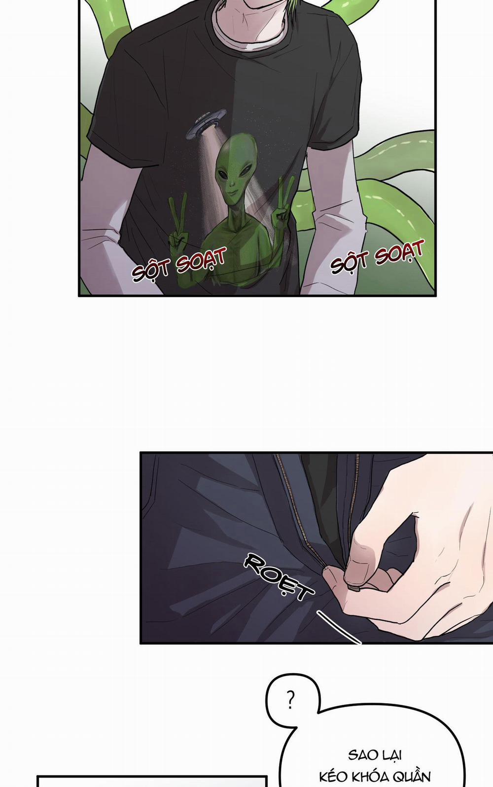 Tuyển Tập Manhwa Dằm Khăm 1 -Cách yêu 1 trang 63