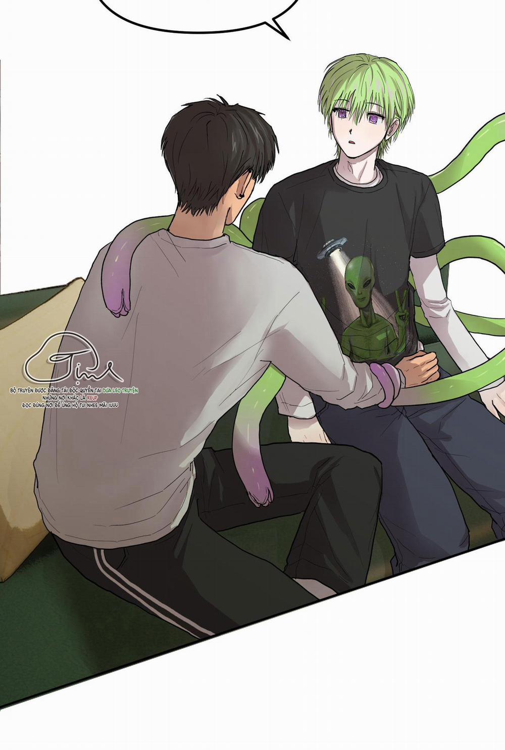 Tuyển Tập Manhwa Dằm Khăm 1 -Cách yêu 1 trang 65