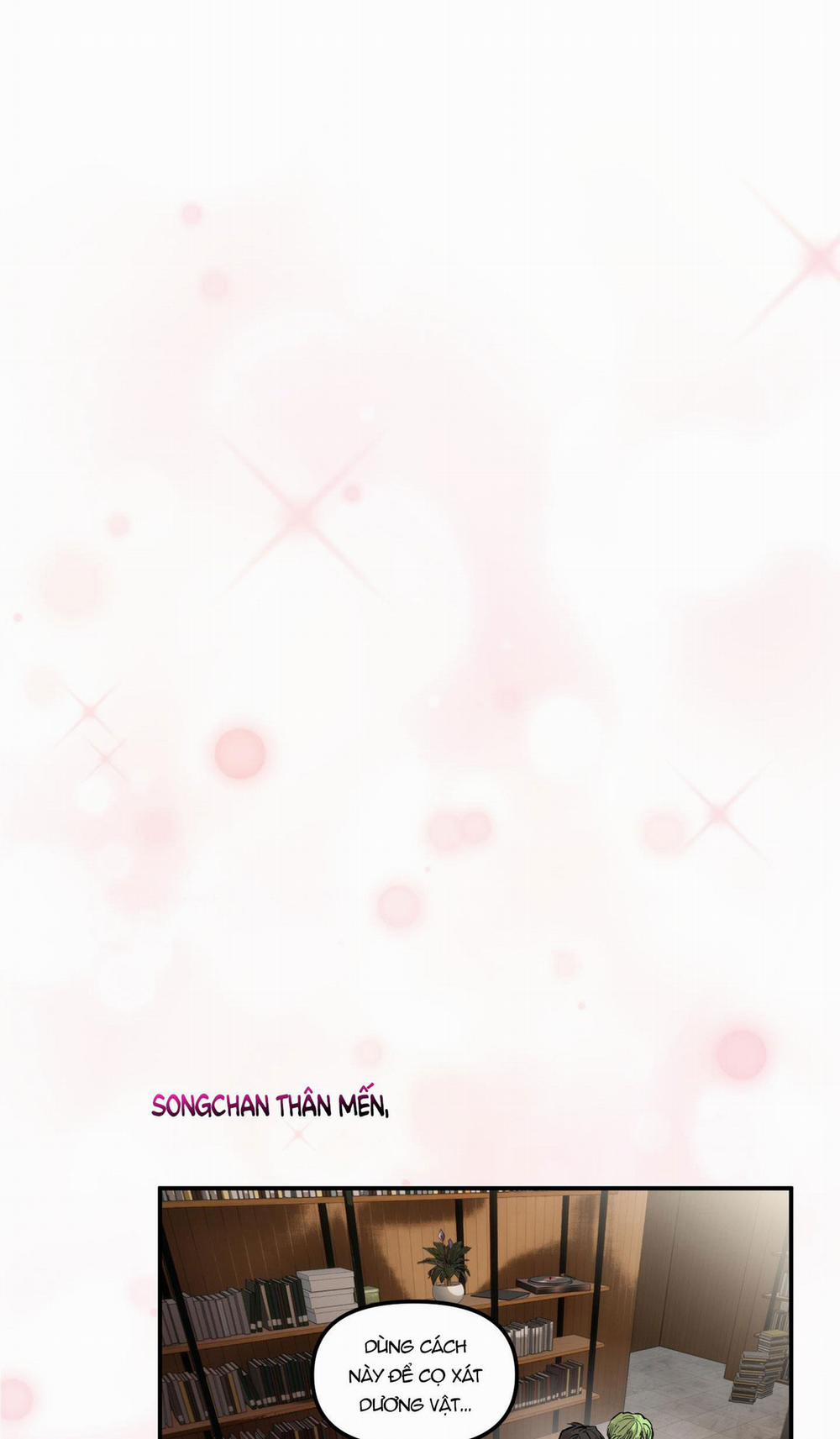 Tuyển Tập Manhwa Dằm Khăm 1 -Cách yêu 1 trang 66