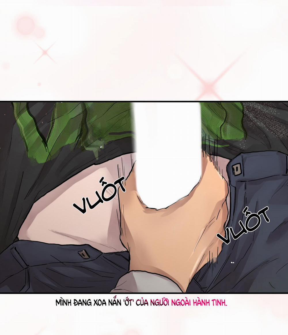 Tuyển Tập Manhwa Dằm Khăm 1 -Cách yêu 1 trang 68