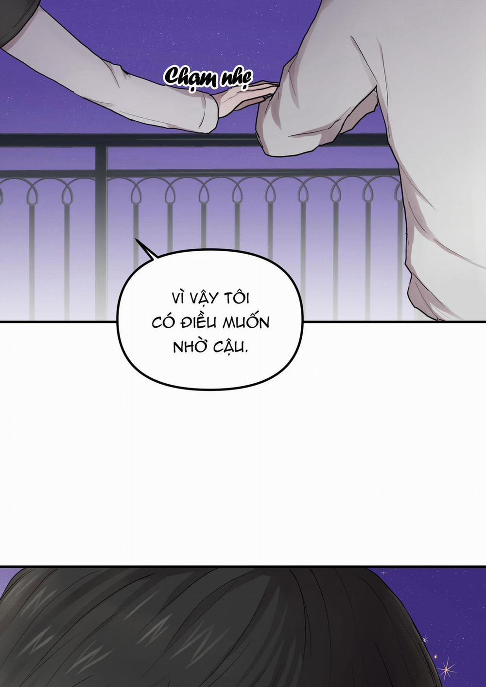 Tuyển Tập Manhwa Dằm Khăm 1 -Cách yêu 1 trang 7