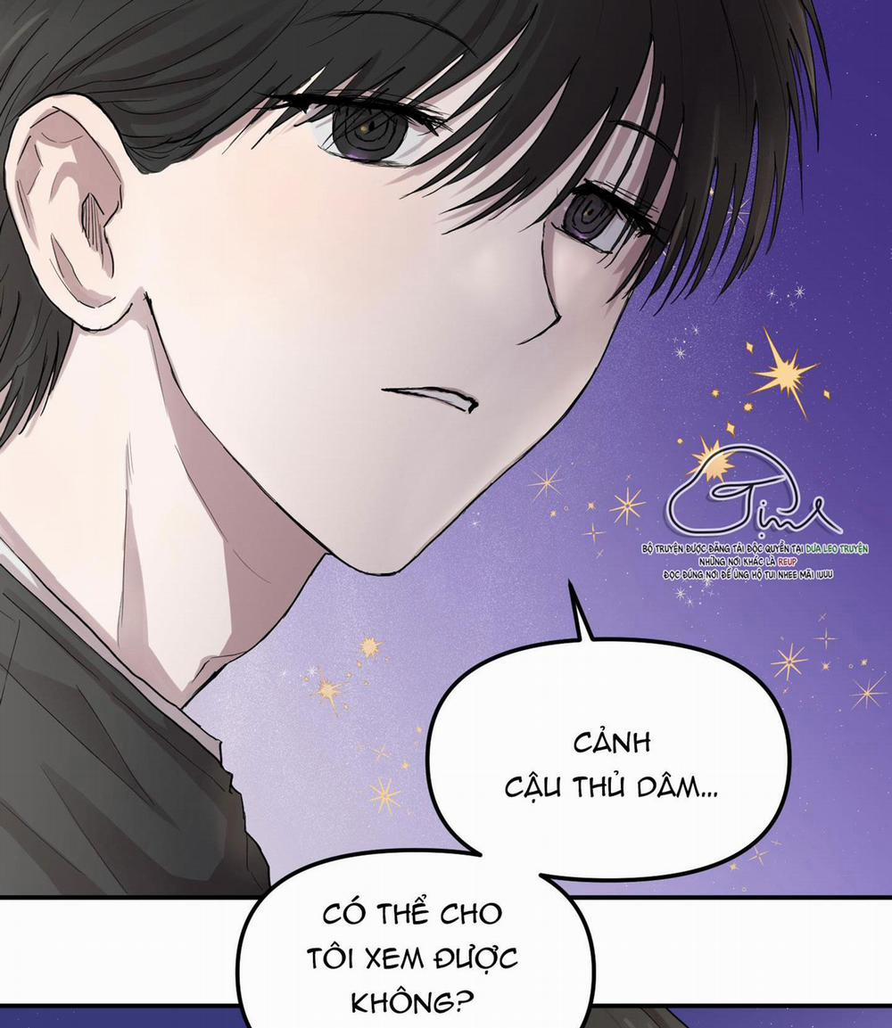 Tuyển Tập Manhwa Dằm Khăm 1 -Cách yêu 1 trang 8