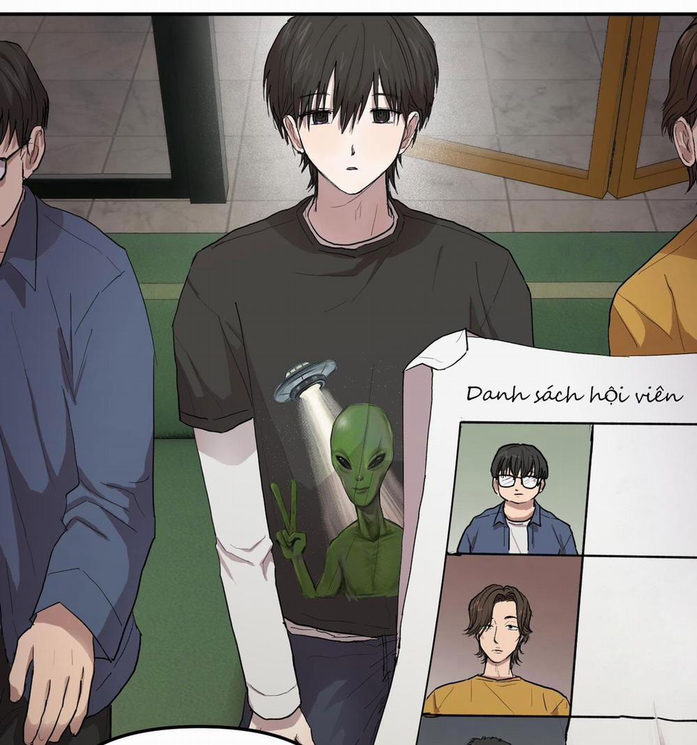 Tuyển Tập Manhwa Dằm Khăm 1 trang 16