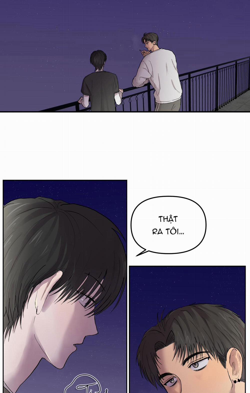 Tuyển Tập Manhwa Dằm Khăm 1 trang 2