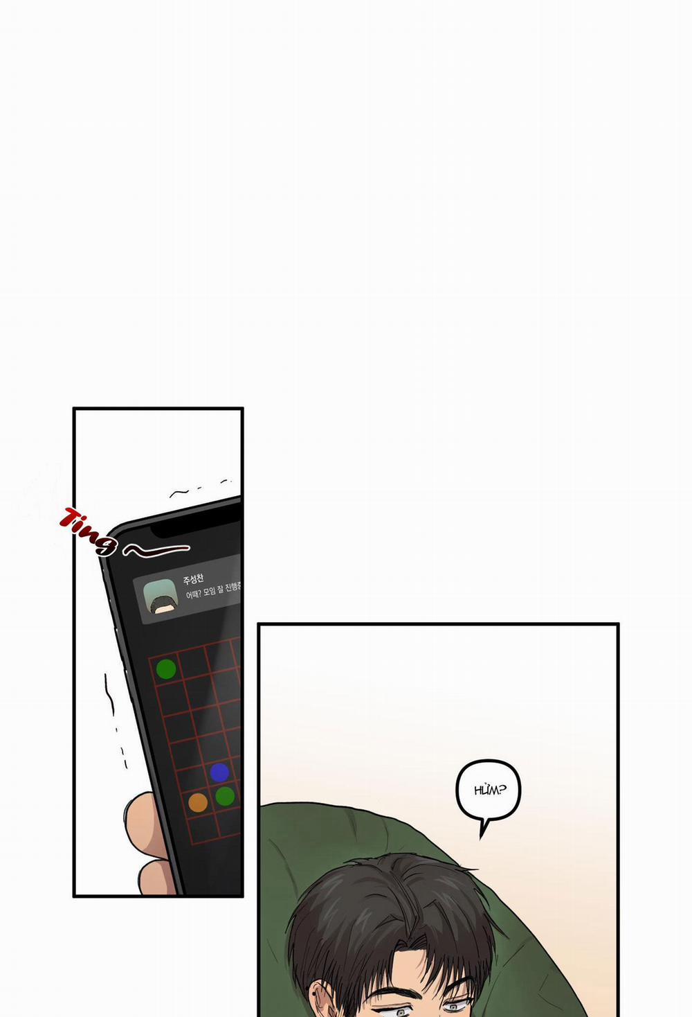 Tuyển Tập Manhwa Dằm Khăm 1 trang 23