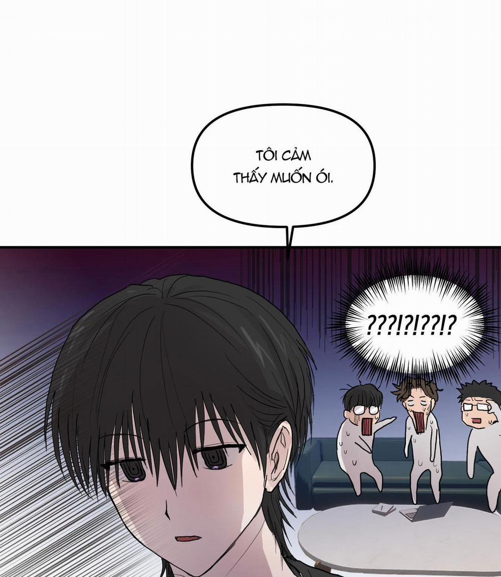 Tuyển Tập Manhwa Dằm Khăm 1 trang 36