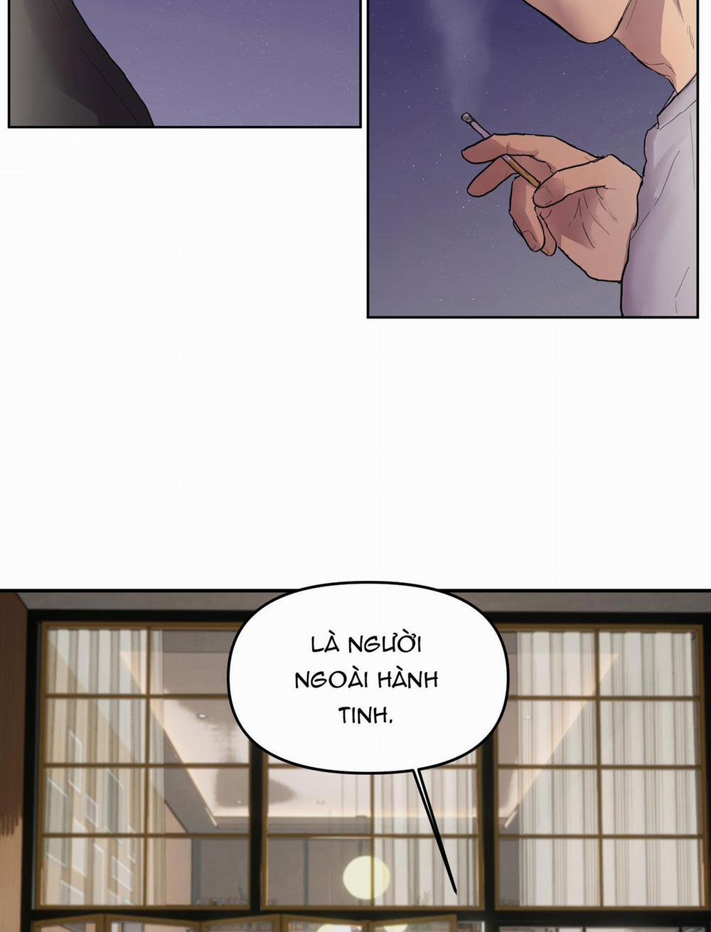 Tuyển Tập Manhwa Dằm Khăm 1 trang 4