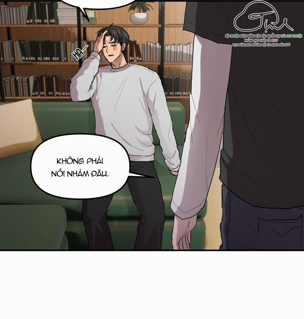 Tuyển Tập Manhwa Dằm Khăm 1 trang 43