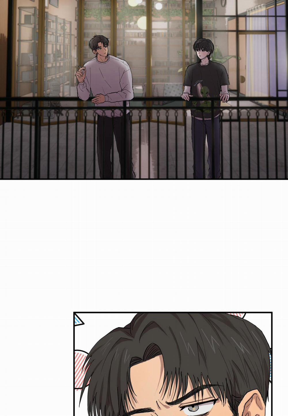 Tuyển Tập Manhwa Dằm Khăm 1 trang 5