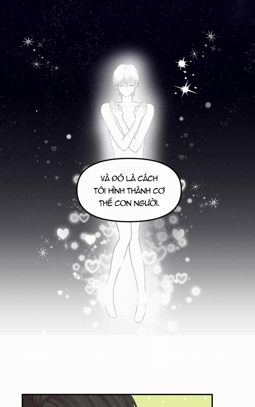 Tuyển Tập Manhwa Dằm Khăm 1 trang 53