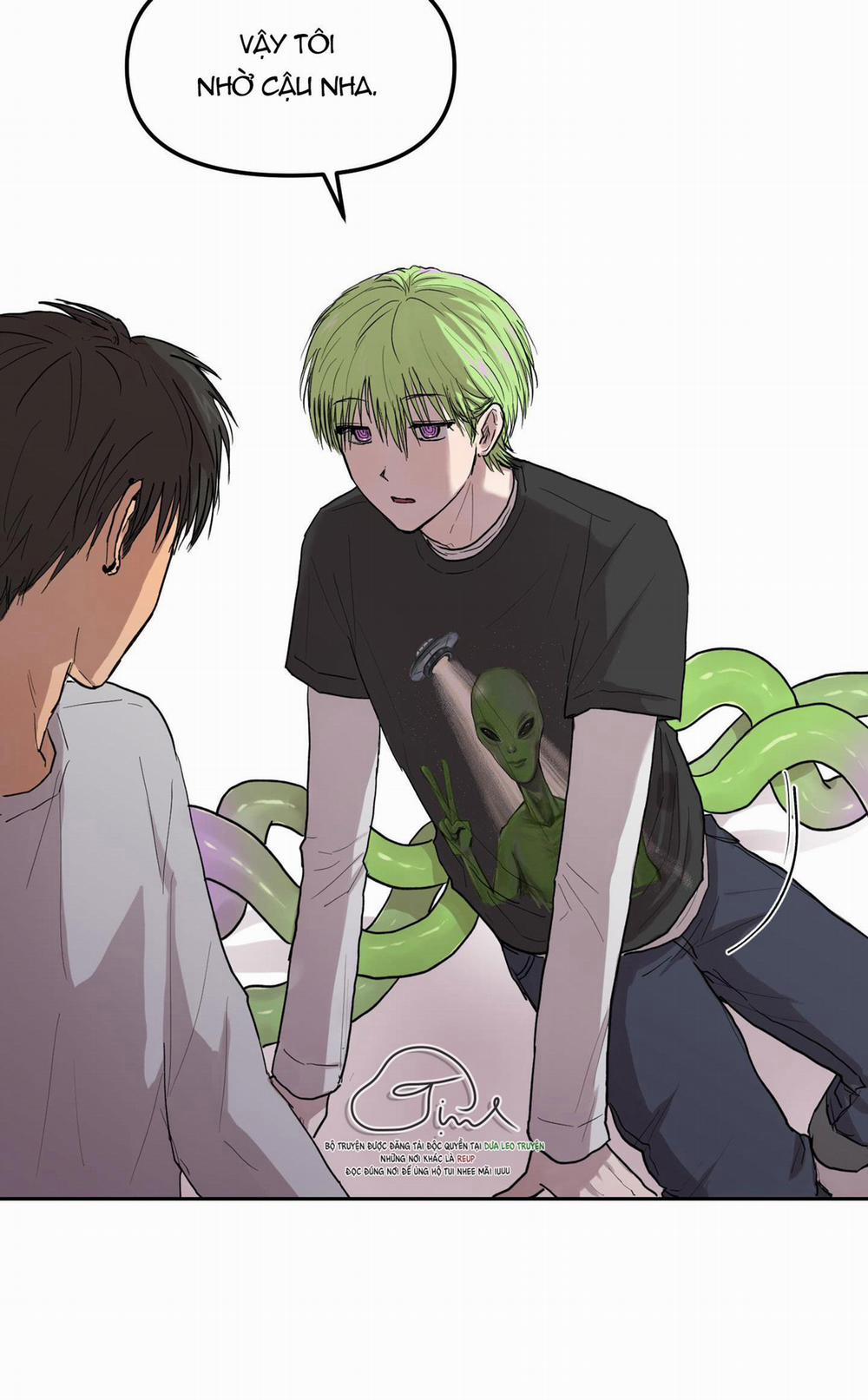 Tuyển Tập Manhwa Dằm Khăm 1 trang 57