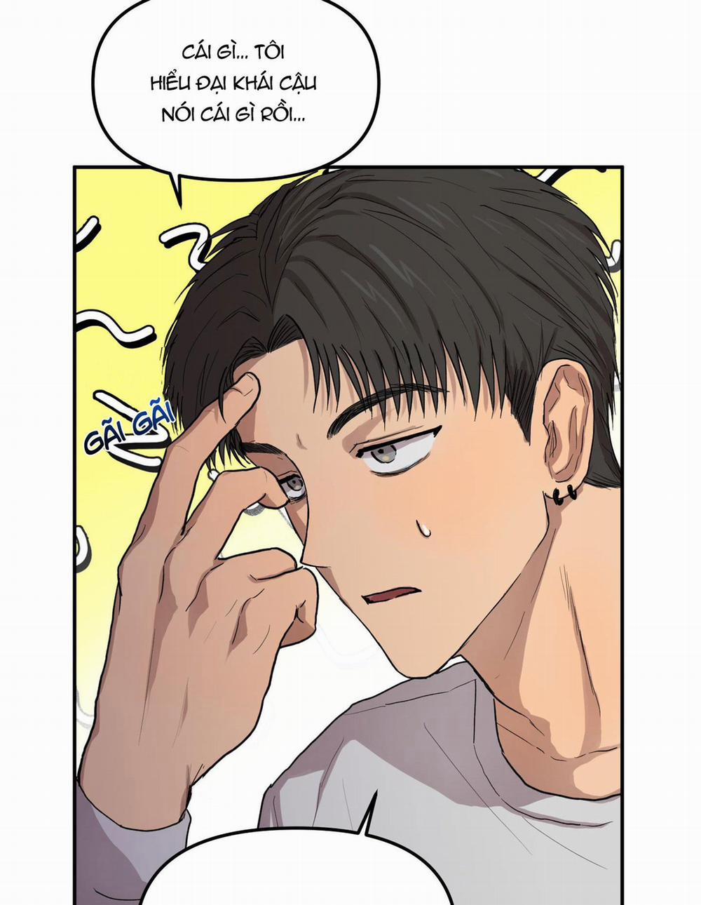 Tuyển Tập Manhwa Dằm Khăm 1 trang 60