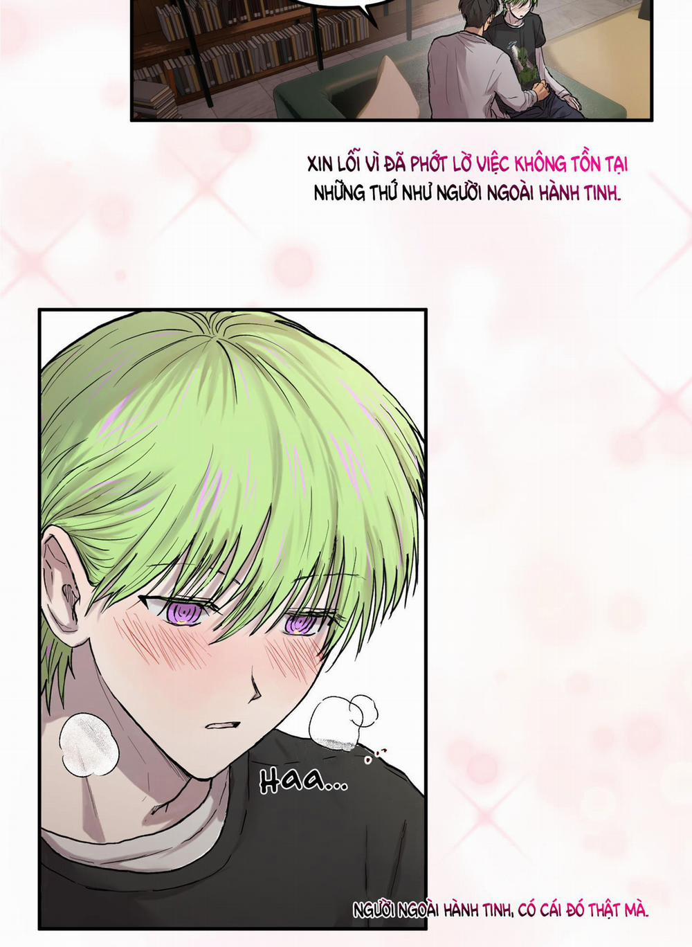 Tuyển Tập Manhwa Dằm Khăm 1 trang 67