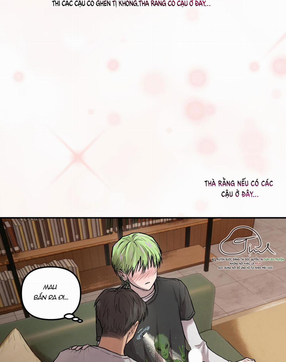 Tuyển Tập Manhwa Dằm Khăm 1 trang 70