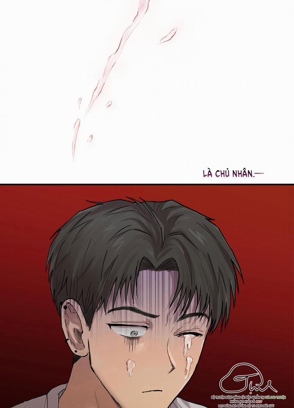 Tuyển Tập Manhwa Dằm Khăm 1 trang 73