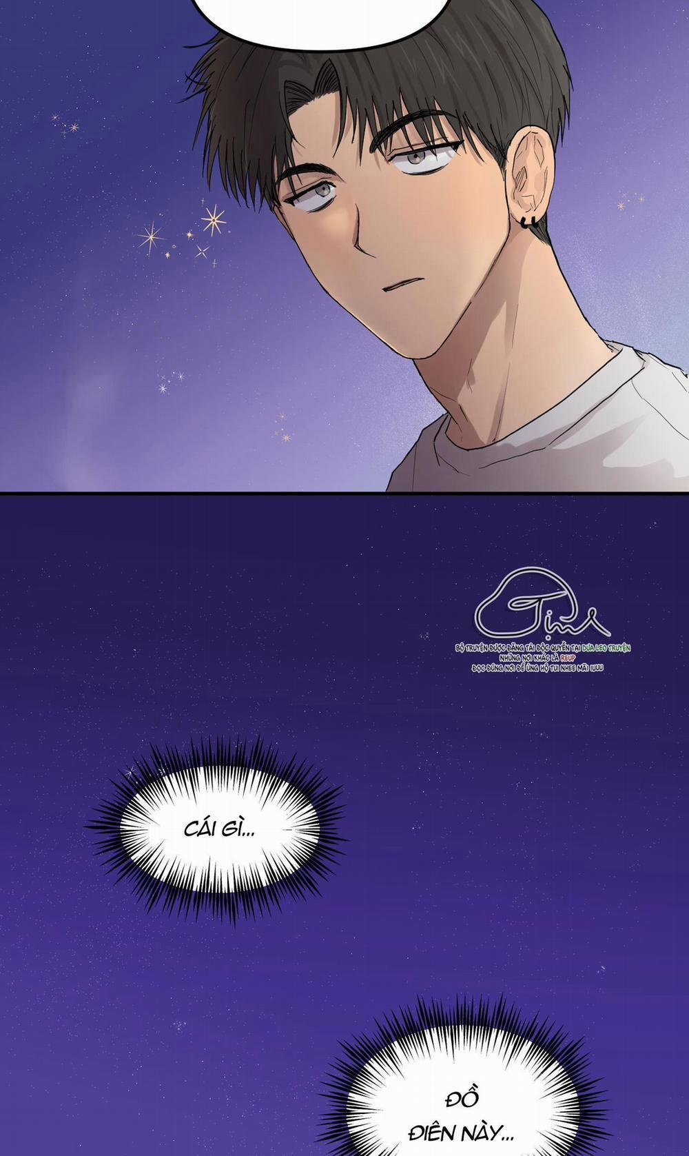 Tuyển Tập Manhwa Dằm Khăm 1 trang 9