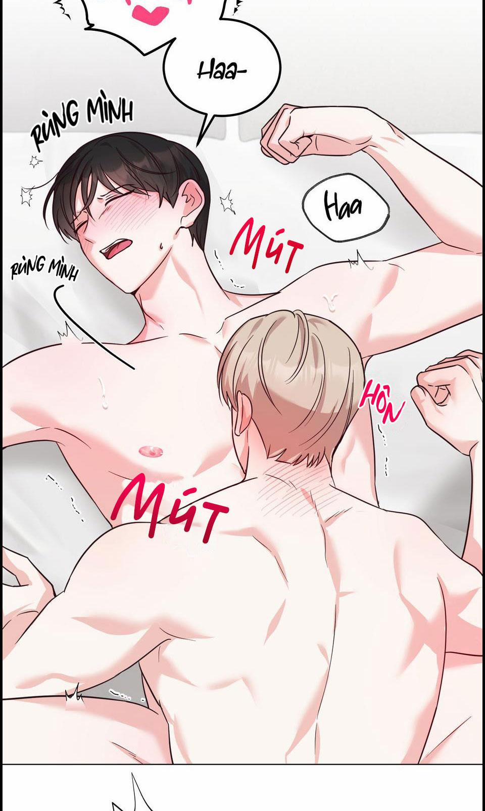 Tuyển Tập Manhwa Dằm Khăm 10 trang 1