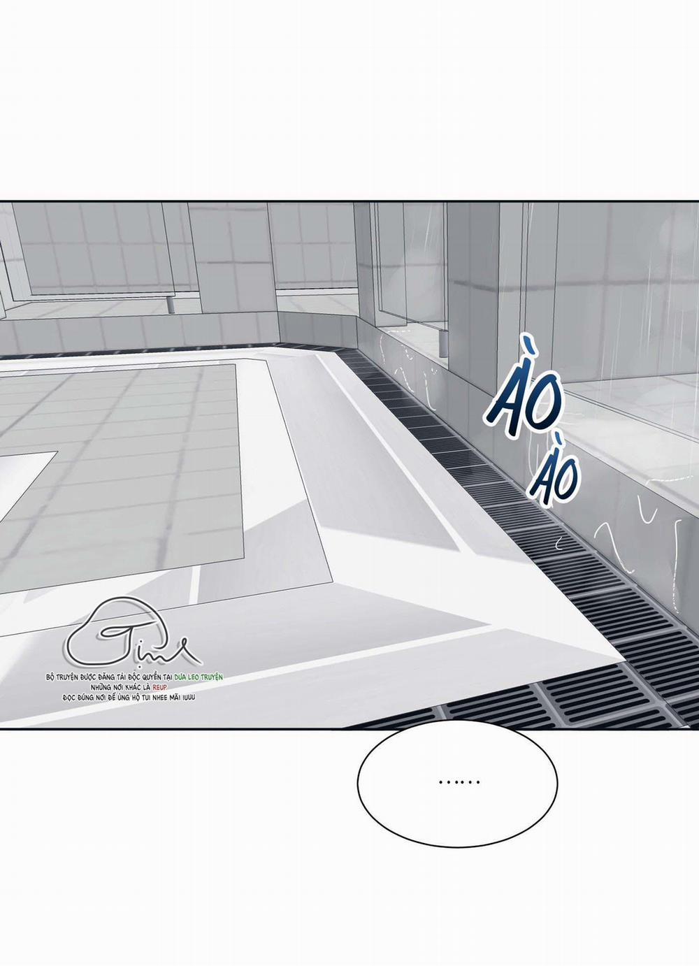 Tuyển Tập Manhwa Dằm Khăm 15 -Dive Into 0 2 trang 0