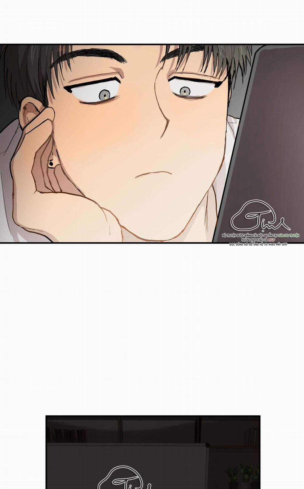 Tuyển Tập Manhwa Dằm Khăm 2 -Cách yêu 2 trang 1