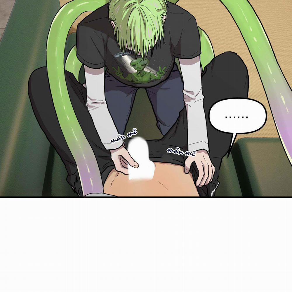 Tuyển Tập Manhwa Dằm Khăm 2 -Cách yêu 2 trang 16