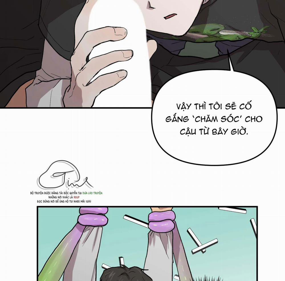 Tuyển Tập Manhwa Dằm Khăm 2 -Cách yêu 2 trang 26