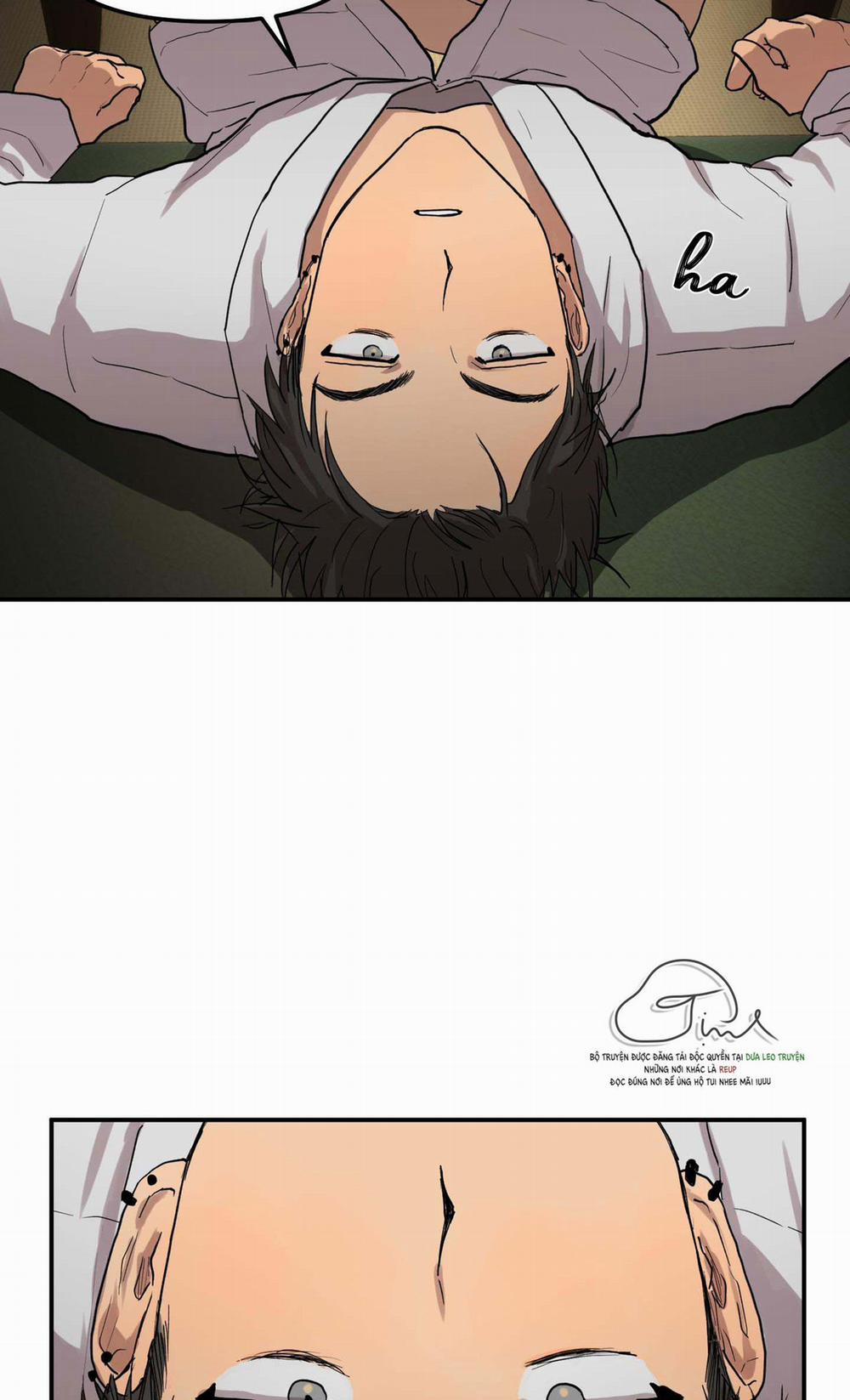 Tuyển Tập Manhwa Dằm Khăm 2 -Cách yêu 2 trang 3