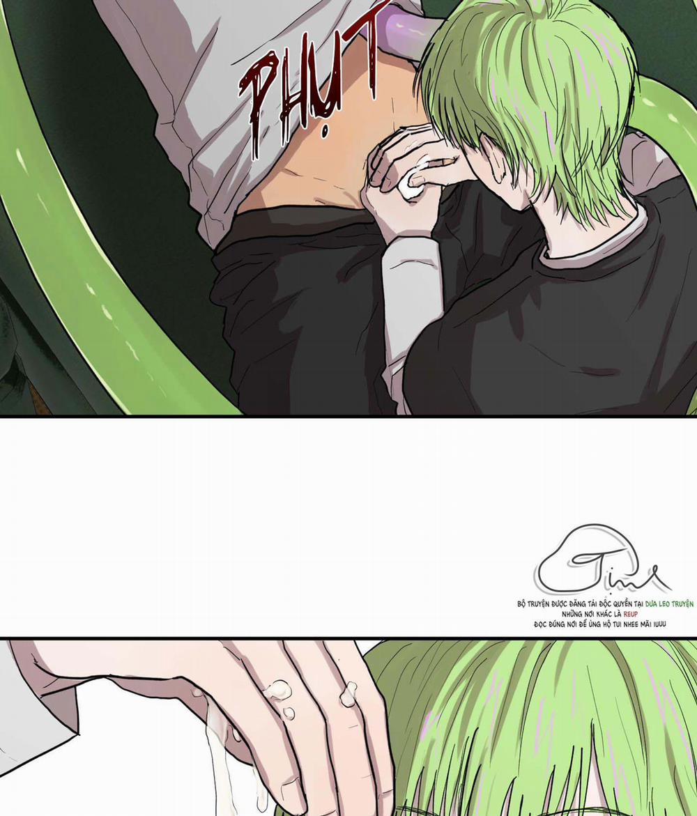 Tuyển Tập Manhwa Dằm Khăm 2 -Cách yêu 2 trang 30