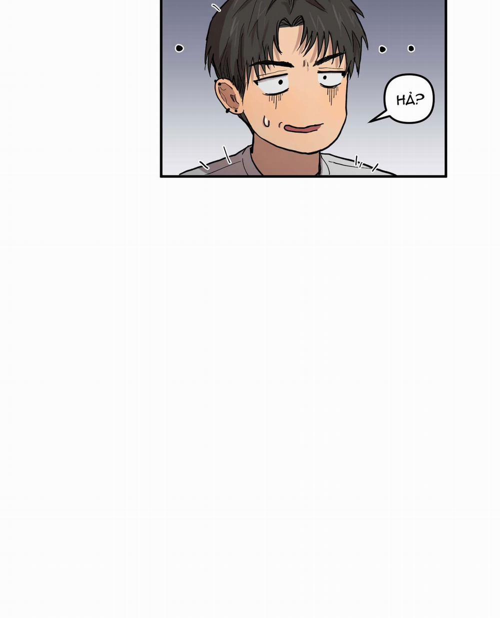 Tuyển Tập Manhwa Dằm Khăm 2 -Cách yêu 2 trang 34