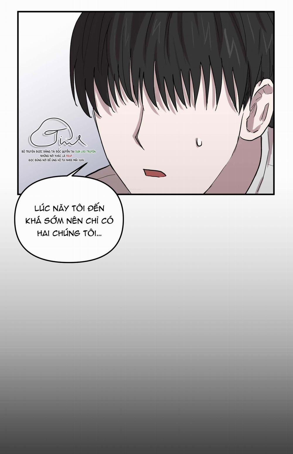 Tuyển Tập Manhwa Dằm Khăm 2 -Cách yêu 2 trang 43