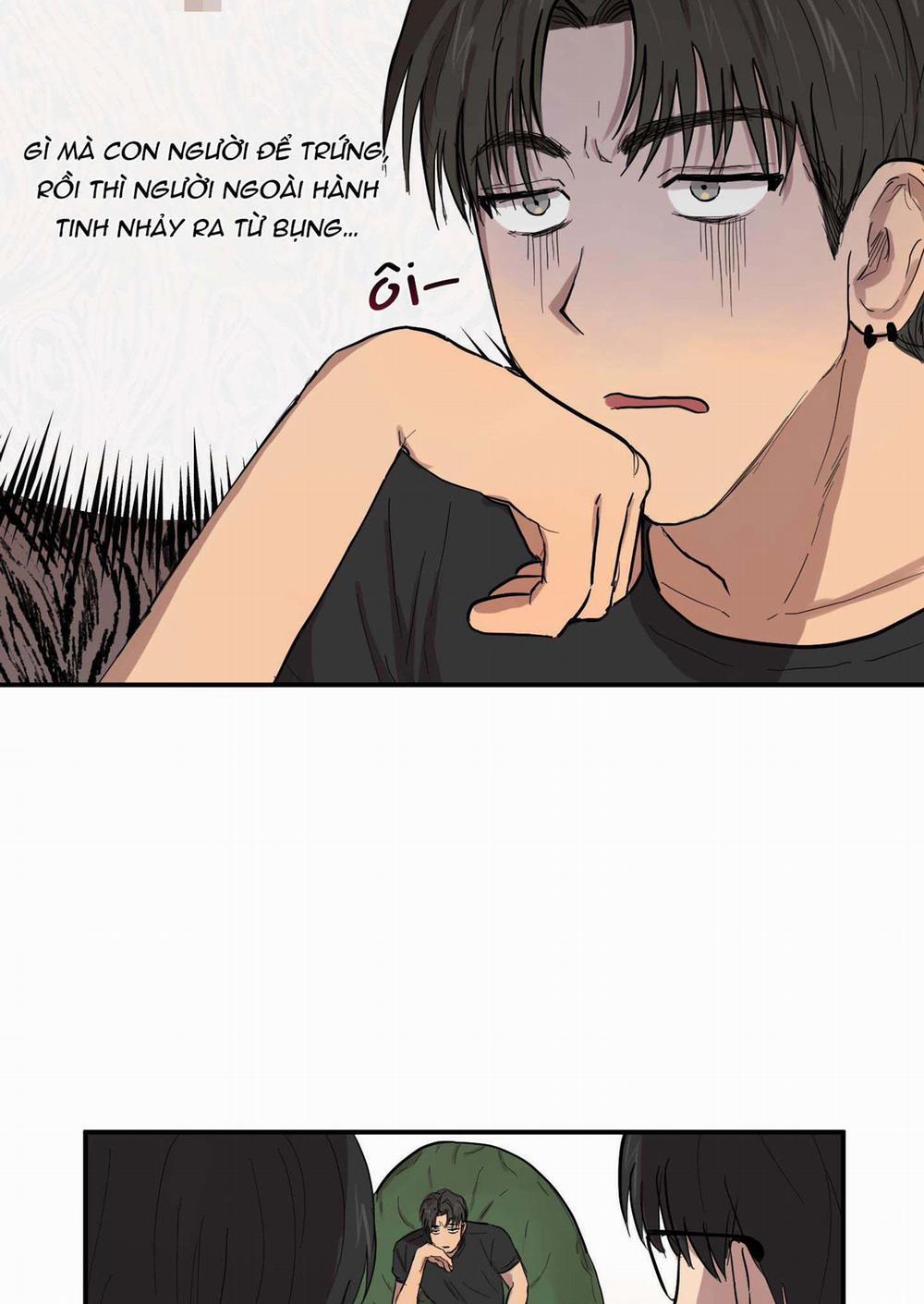 Tuyển Tập Manhwa Dằm Khăm 2 -Cách yêu 2 trang 53