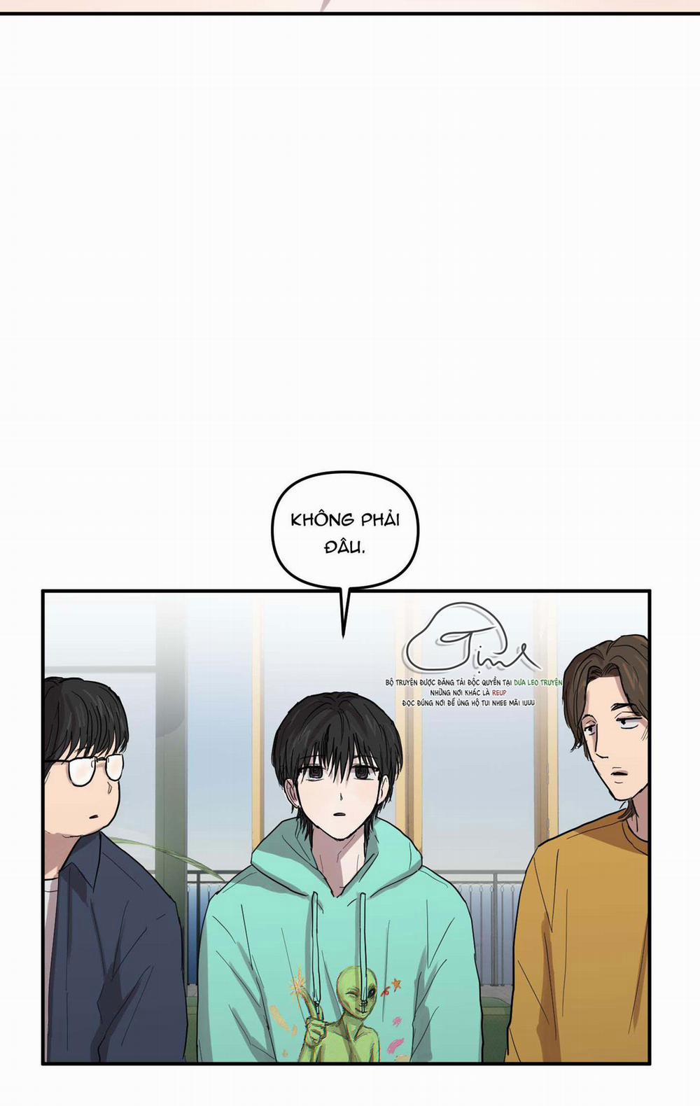 Tuyển Tập Manhwa Dằm Khăm 2 -Cách yêu 2 trang 56