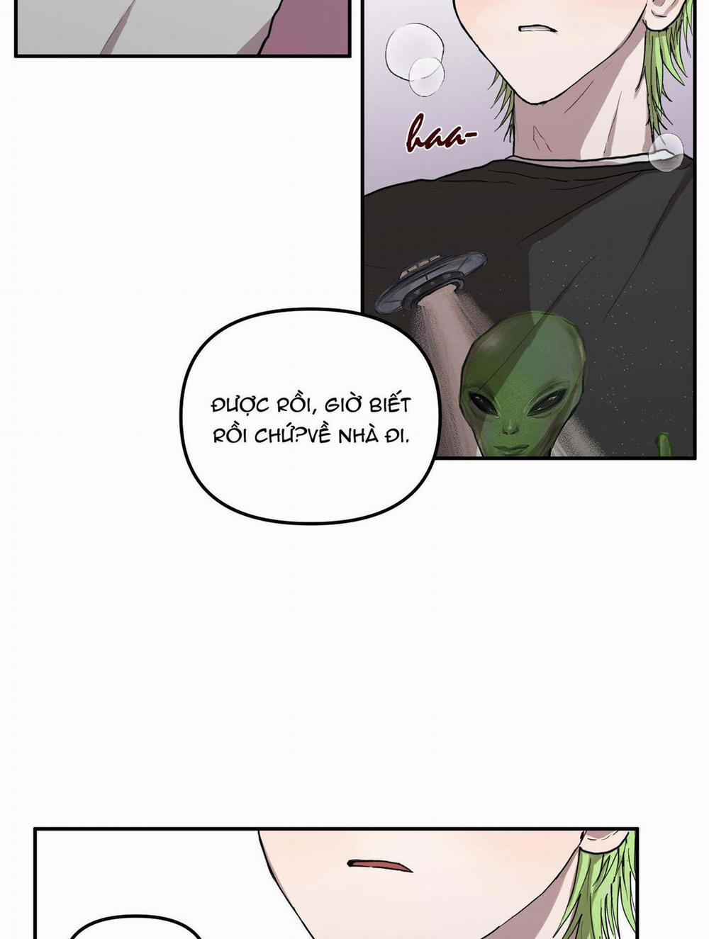 Tuyển Tập Manhwa Dằm Khăm 2 -Cách yêu 2 trang 6